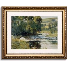 لوحة ادوارد ميتشل