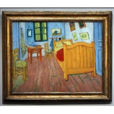 غرفة نوم في آرل